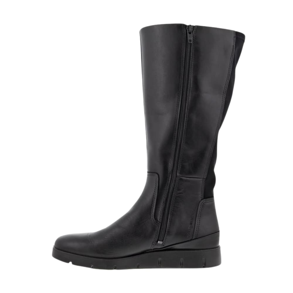 ECCO Women's BELLA BLACK