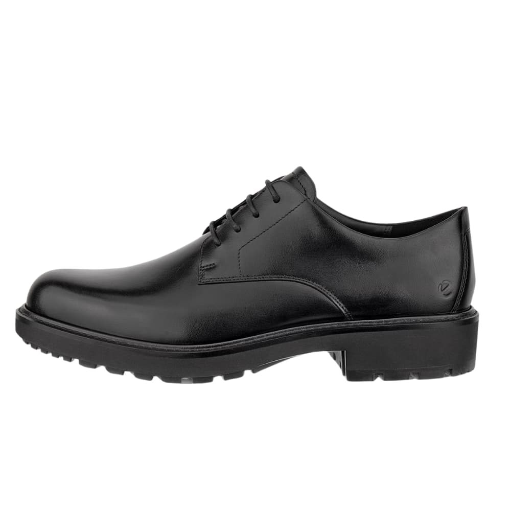 ECCO Men's Metropole Oslo Black