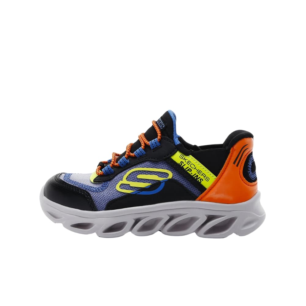 Skechers Kids Boy's  FLEX GLIDE Casual Shoes