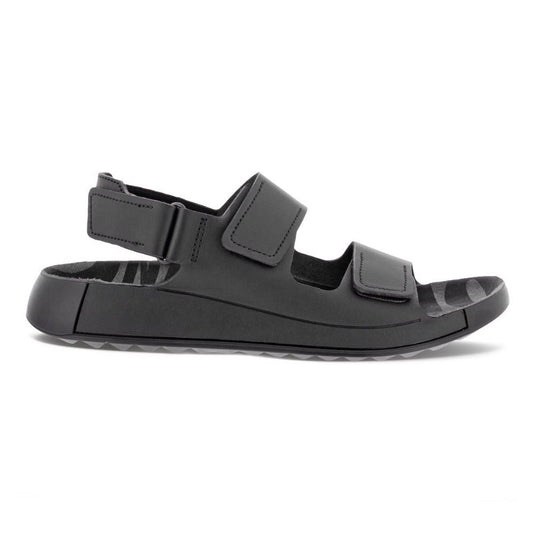 ECCO Men’s  Cozmo Black