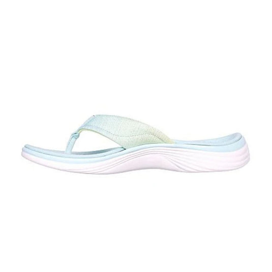 Skechers Women's ARCH FIT RADIANCE Flip-Flops