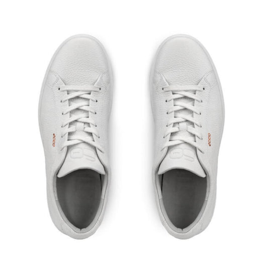 ECCO Men's Soft 60 M White Aeon A60