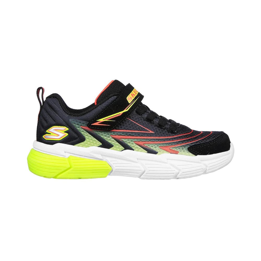 Skechers Kids Boy's VECTOR-MATRIX