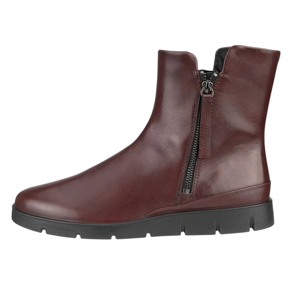ECCO Women's BELLA Mid-cut Boot