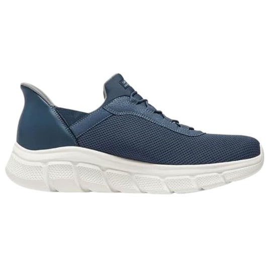 Skechers Men's Bob's Slip