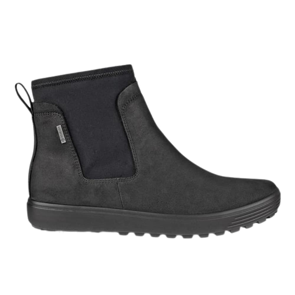 ECCO Women's Soft 7 Tred Chelsea Boots