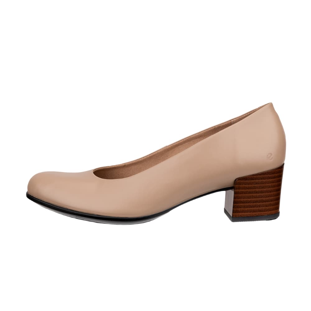 ECCO Women's dress classic 35 pump