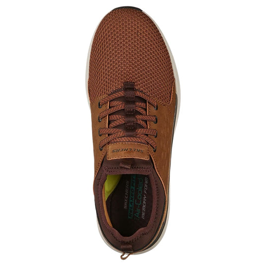 Skechers Men's Relaxed Fit: Crowder - Colton