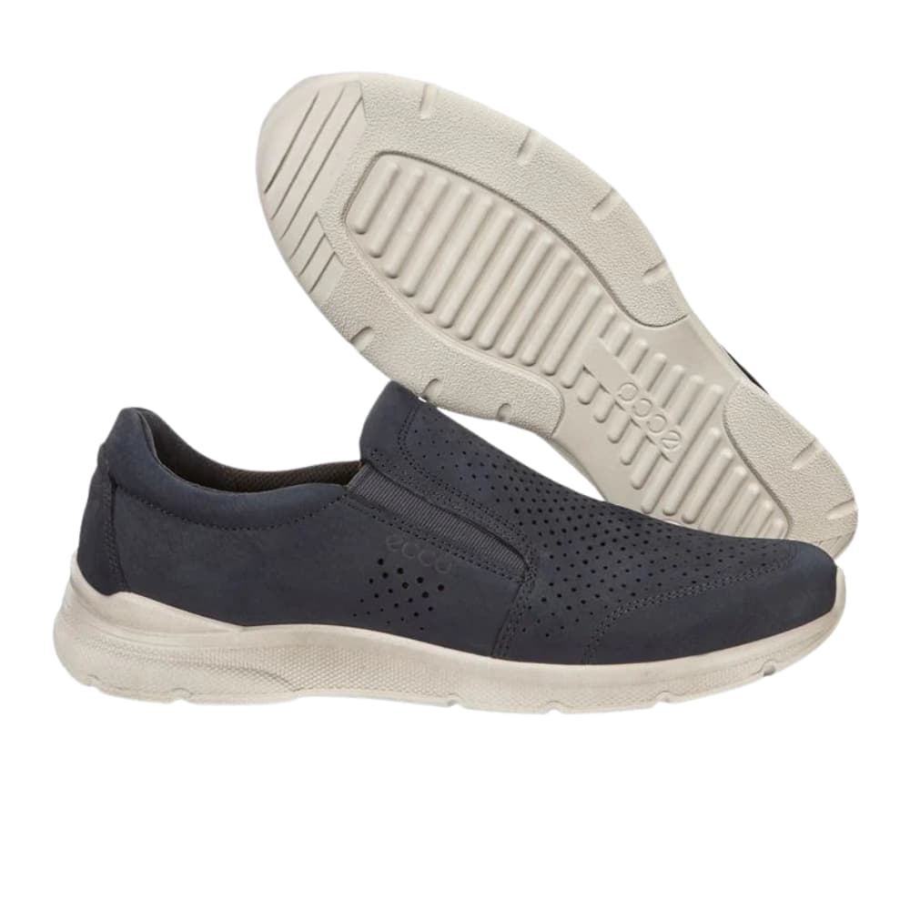 ECCO Men's IRVING NAVY