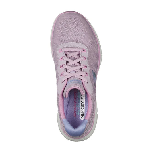 Skechers Women's Skechers Flex Appeal 4.0 - Fresh Move Low-Top