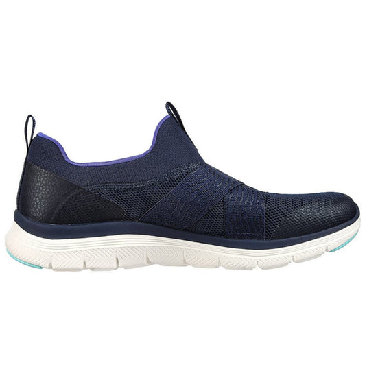 Skechers Women's  FLEX APPEAL 4.0-SWEET GLEESneakers
