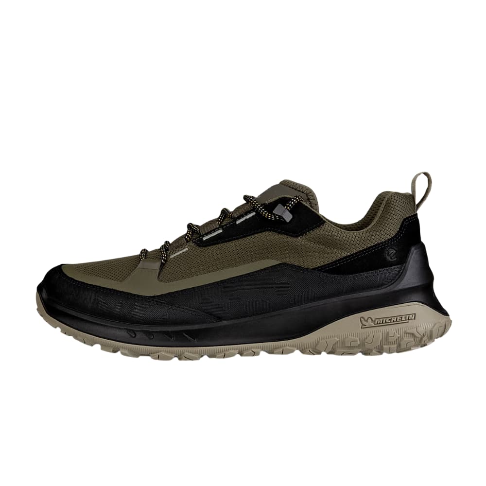 ECCO Men's ult-trn outdoor shoes