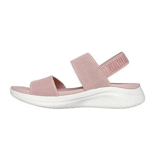Skechers Women's  ULTRA FLEX 3.0 SANDALS