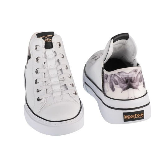 Skechers Men's Slip-ins Snoop Dogg One Mens Fashion Trainers