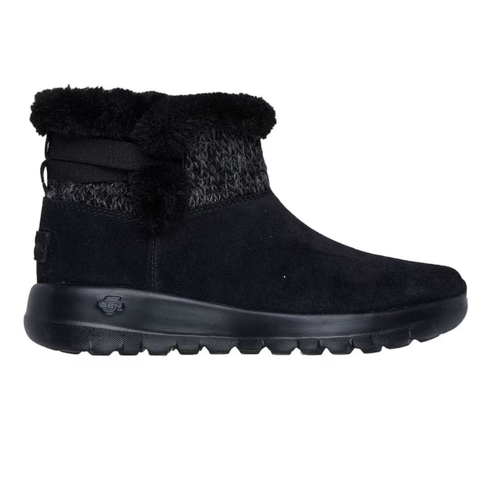 Skechers Women's  On-the-Go Joy Ankle Boots