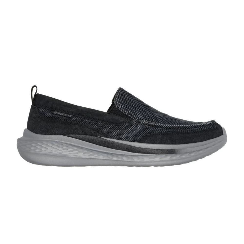 Skechers Men's  Slade-Munson Slip On Shoe