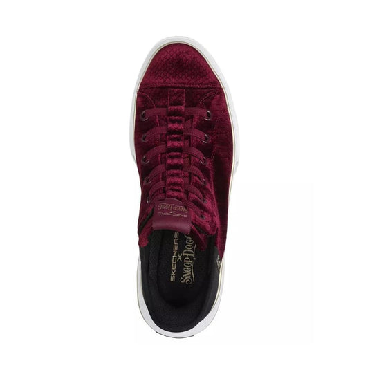 Skechers Men's Slip-Ins: Snoop One - Boss Life Velvet