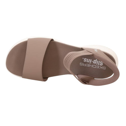 Skechers Women's  Ultra Flex 3.0 Summerville Hands-Free Slip-in