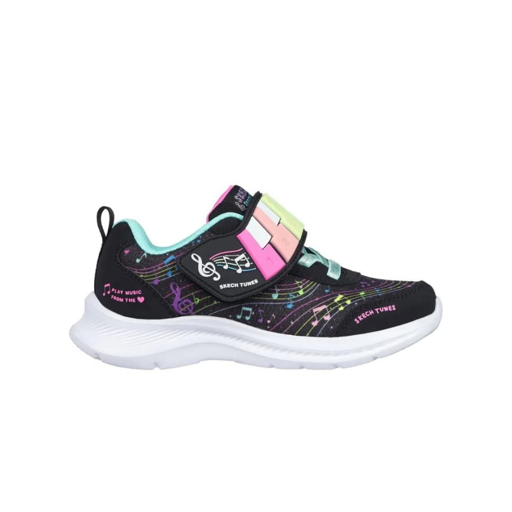 Skechers kids Girls Jumpsters 2.0 - Skech Tunes