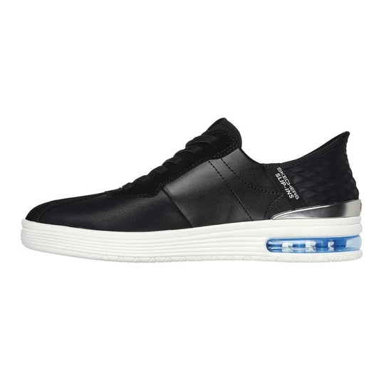 Skechers Men's  Hands-Free Slip-ins X Snoop Dogg-Doggy Air Sneaker