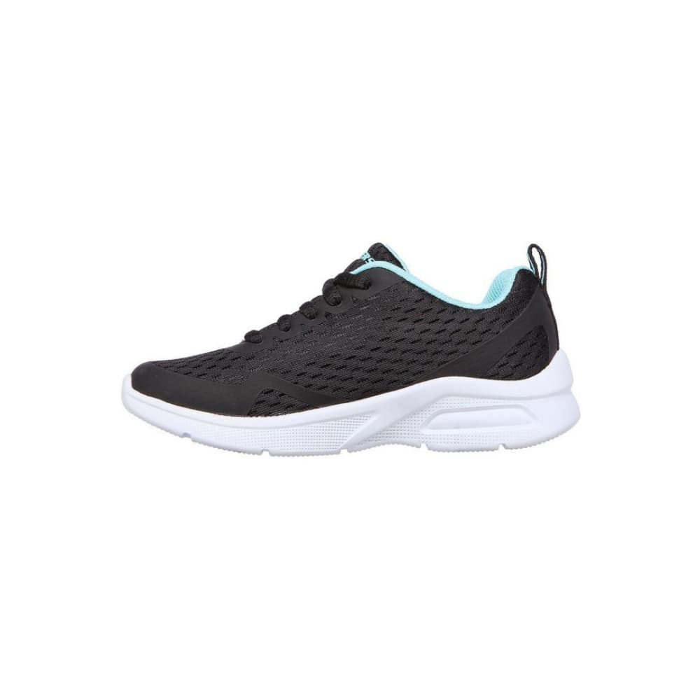Skechers kids Girls Microspec Max