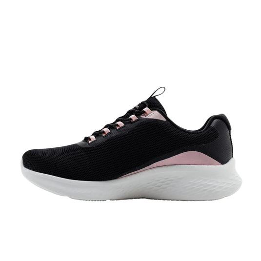 Skechers Women's Glimmer Low 'White Mesh Comfort