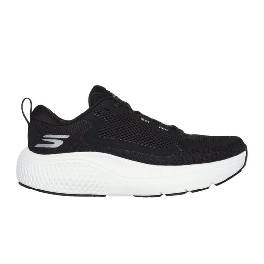 Skechers Women's GO RUN SUPERSONIC MAX Lace Up Running Shoes