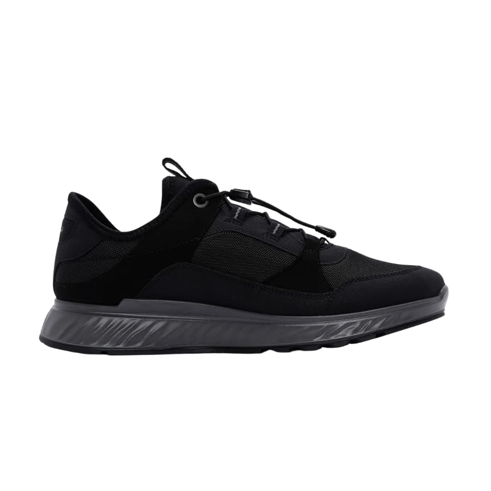 ECCO Men's  Exostride M Low Tex