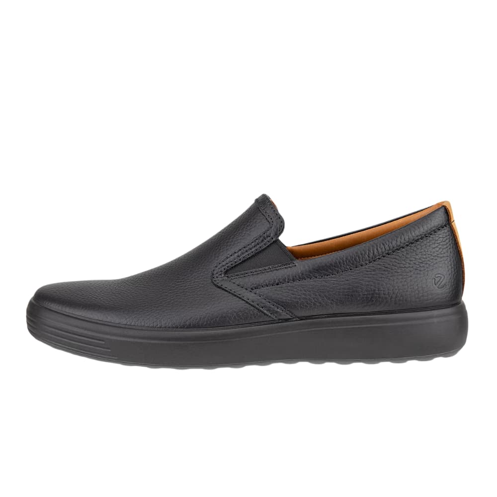 ECCO Men's soft 7