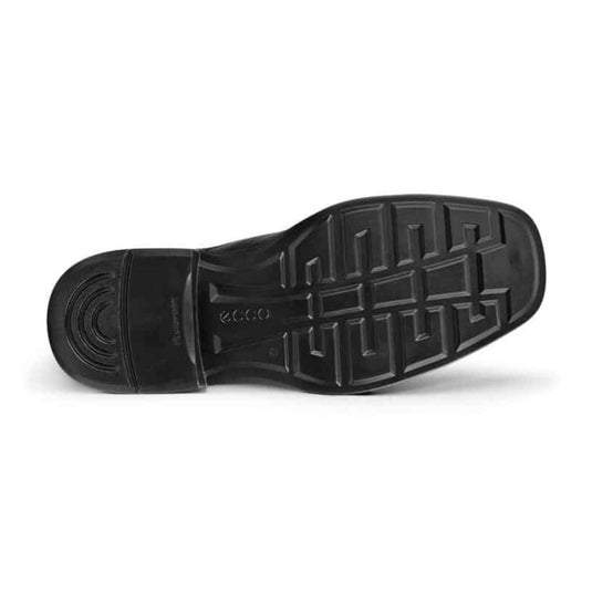 ECCO Men's HELSINKI 2 BLACK