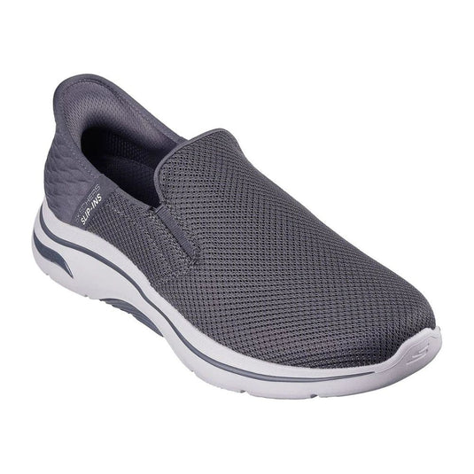 Skechers Men's Slip-ins: GO WALK Arch Fit 2.0