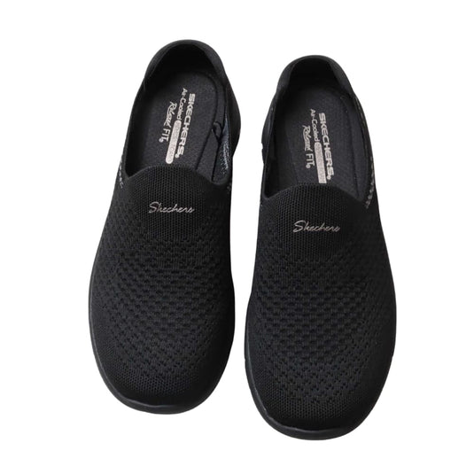 Skechers Women's EASY GOING Mesh Clogs