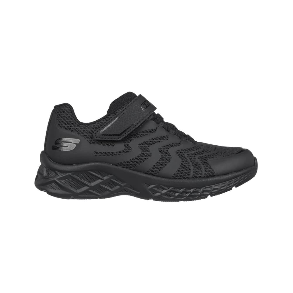 Skechers Kids Boy's Trainers with Hook and Loop Closure - MICROSPEC II