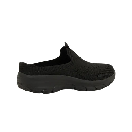 Skechers Women's EASY GOING Mesh Clogs
