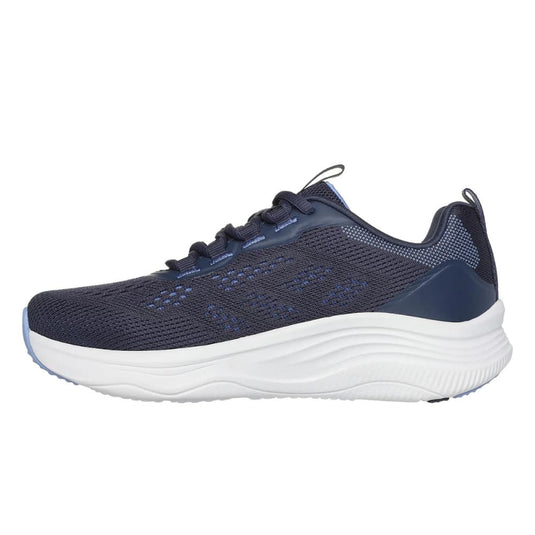 Skechers Women's D'LUX FITNESS Lace-Up Shoes