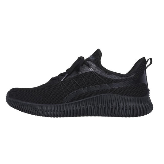 Skechers Men's BOBS GEO NEW ASTHETICS Bobs Geo New Aesthetics