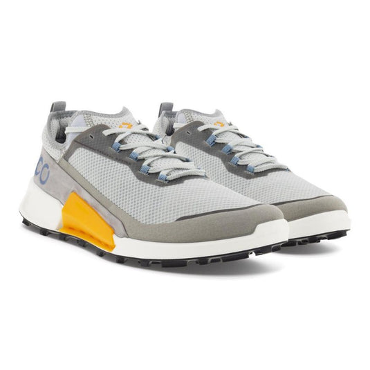 ECCO Men's Biom 21 X Country M WildDove Concrete