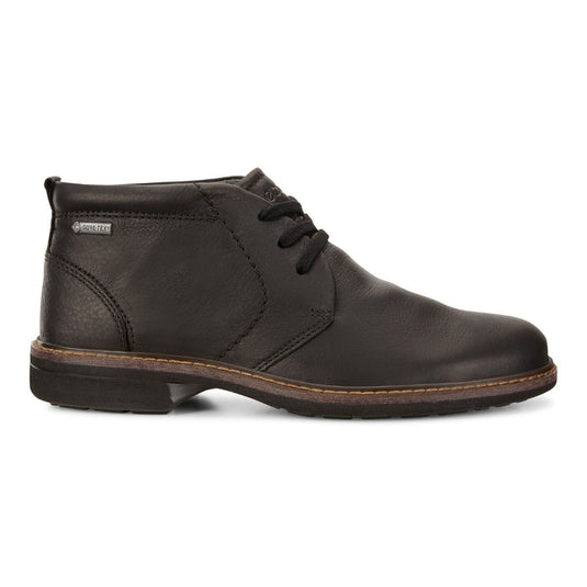 ECCO Men’s Turn Black Himba