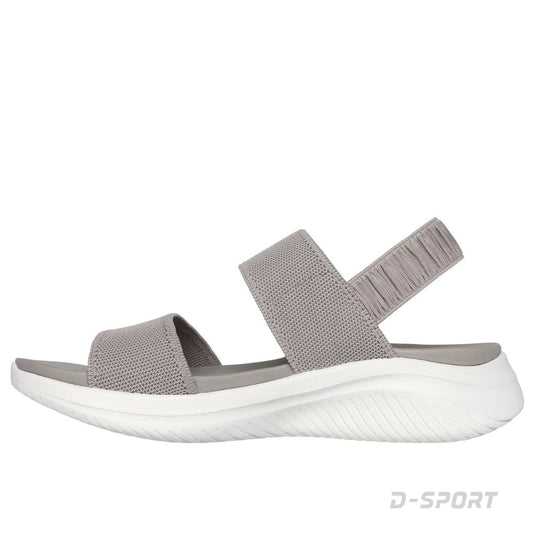 Skechers Women's  ULTRA FLEX 3.0 SANDALS