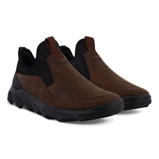 ECCO Men's MX M SLIP-ON