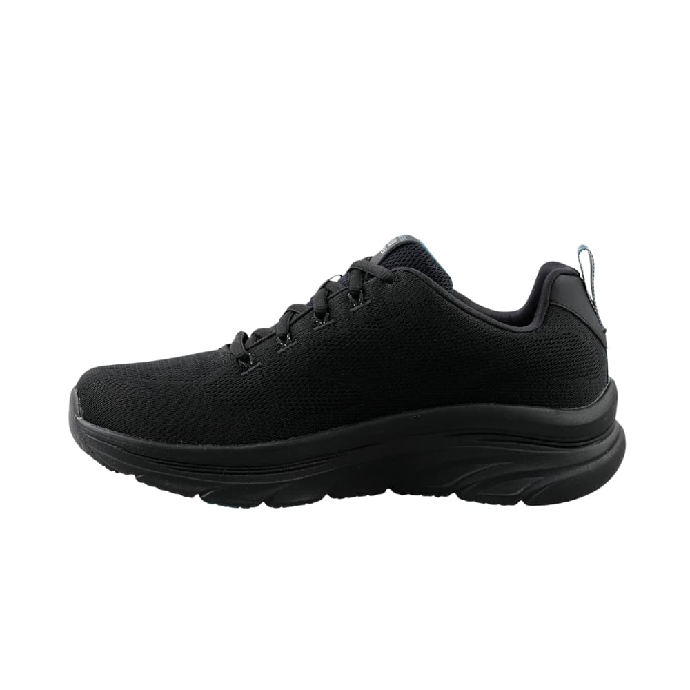 Skechers Men's D'lux Walker - Get Oasis