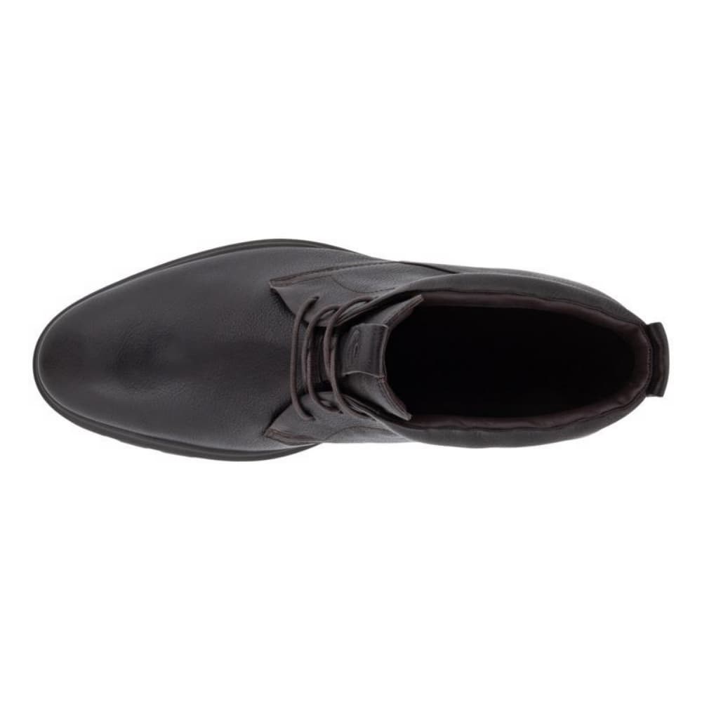 ECCO Men's citytray avant