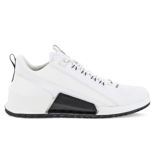 ECCO Men's Biom 20 M WhiteWhiteWhite