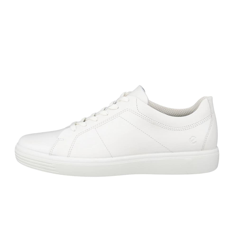 ECCO Men's Classic Sneaker M Lace