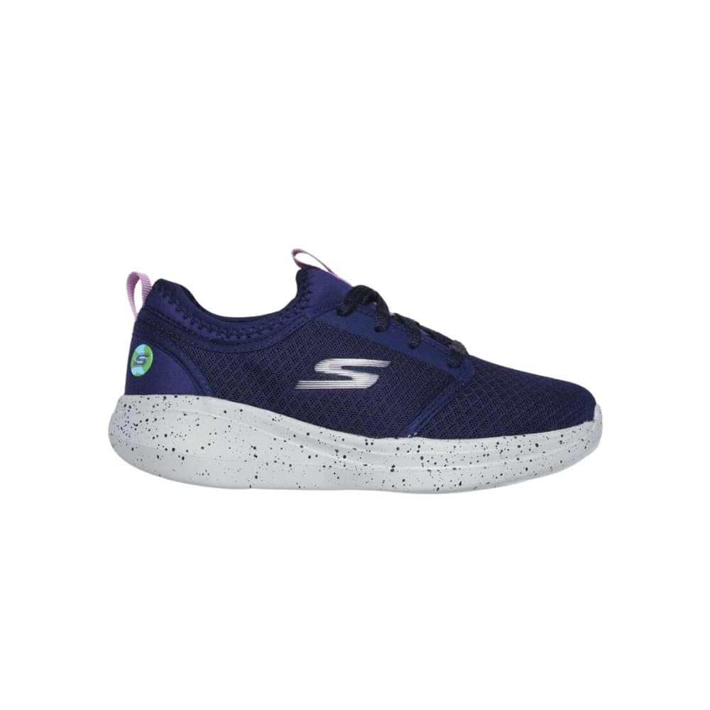 Skechers kids Girls GO RUN FAST - Recycle Runner