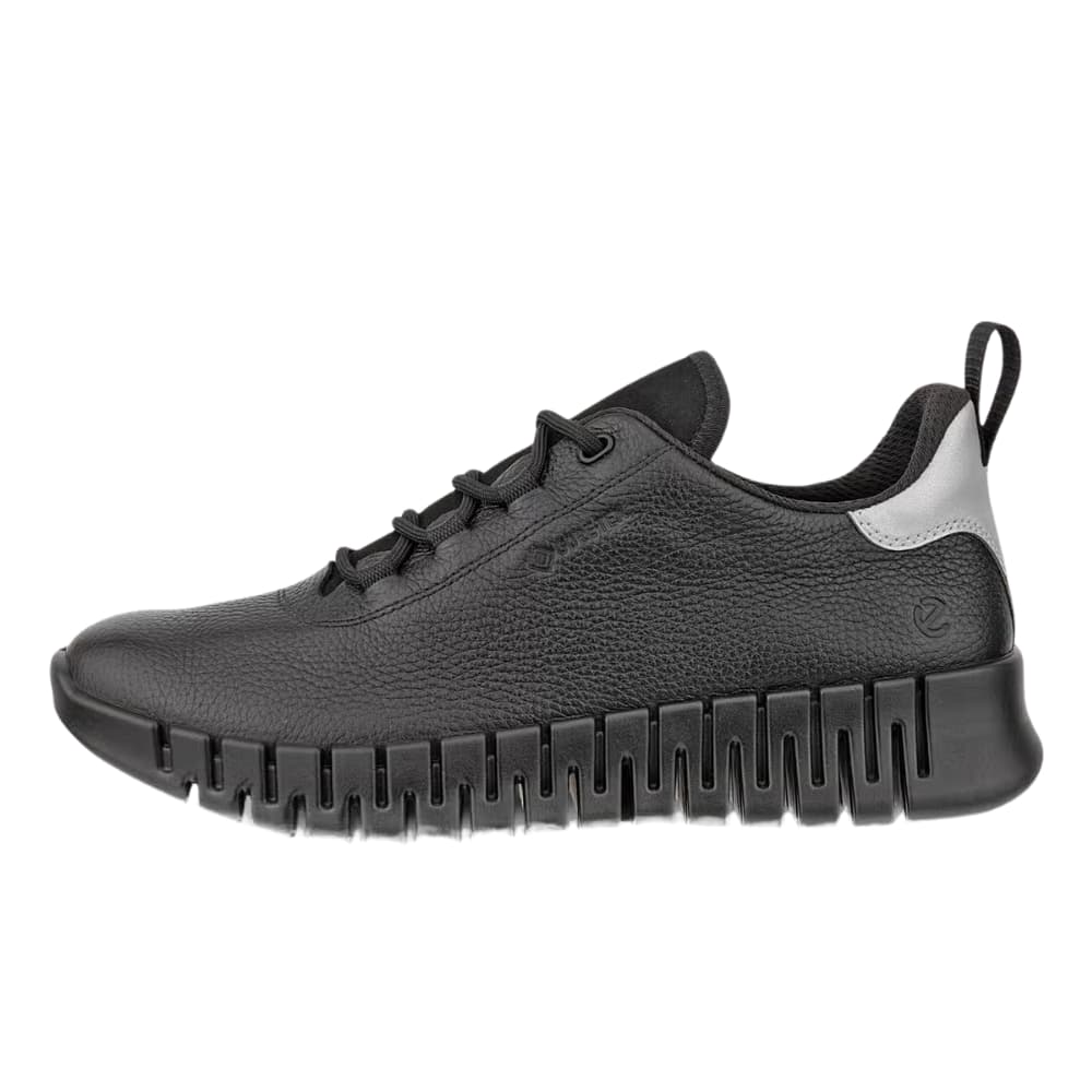 ECCO Women's GRUUV Round Toe Casual Shoes