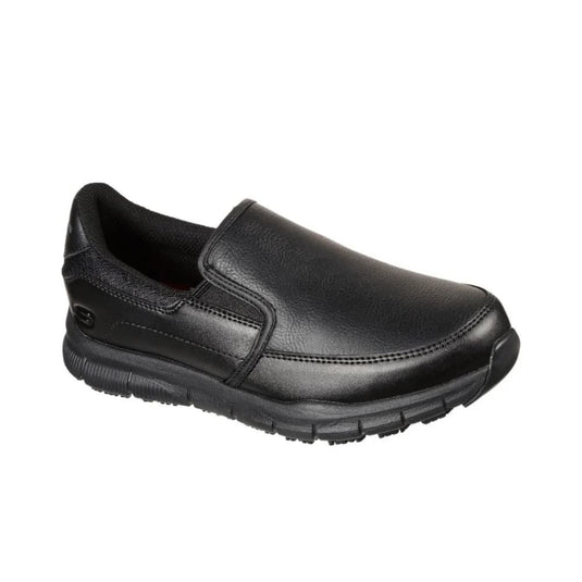 Skechers Women's Work Relaxed Fit: Nampa - Annod SR