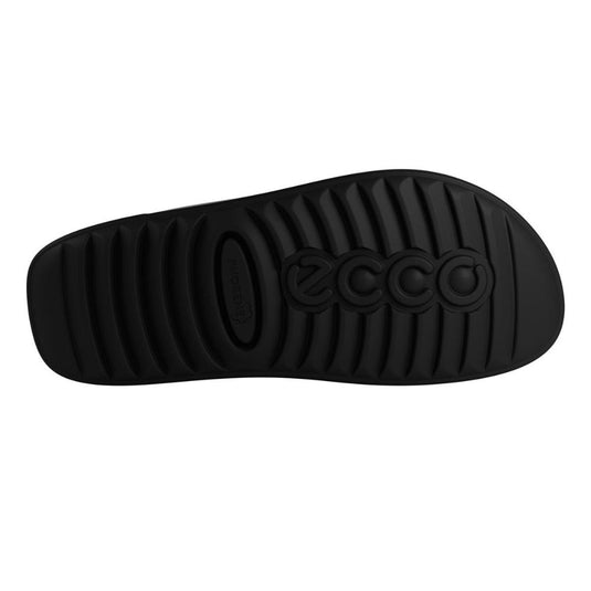 ECCO Women's Cozmo W Black
