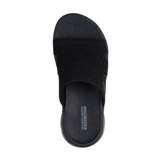 Skechers Women's GO WALK Flex Sandal