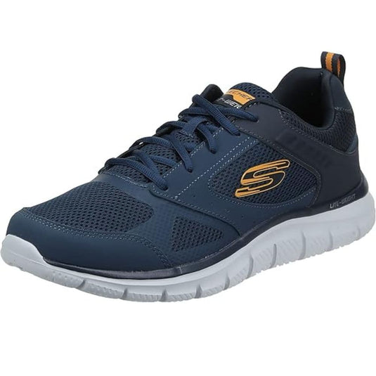 Skechers Men's Track - Syntac